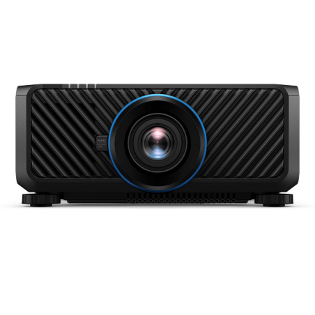 BenQ LU9800 Standard throw projector 10000 ANSI lumens DLP WUXGA (1920x1200) 3D Black