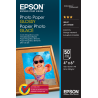 Epson Photo Paper Glossy - 10x15cm - 50 sheets