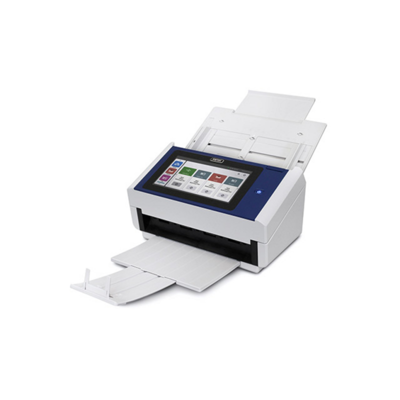 Xerox N60w ADF scanner 600 x 600 DPI White