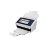 Xerox N60w ADF scanner 600 x 600 DPI White