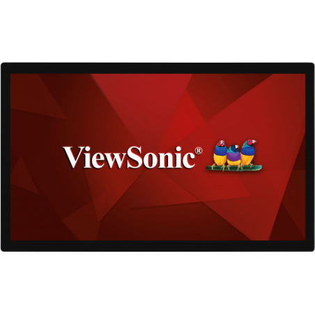 Viewsonic TD3207 computer monitor 81.3 cm (32") 1920 x 1080 pixels Full HD LED Touchscreen