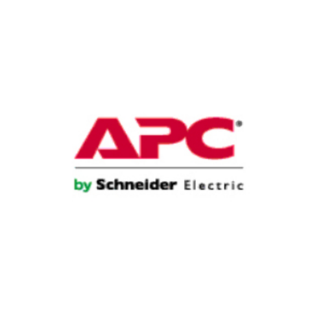 APC WBEXTWAR1YR-AC-04 warranty/support extension 1 year(s)