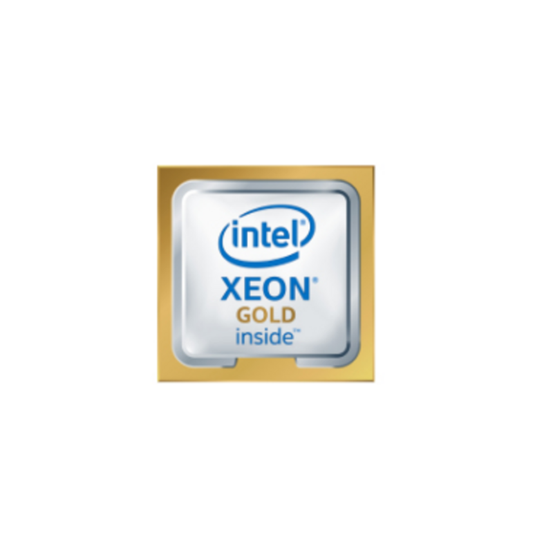 Lenovo Xeon Intel Gold 6342 processor 2.8 GHz 36 MB