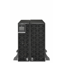 APC Smart-UPS On-Line, 20kVA/20kW, Rack/Tower, 230V/380V...415V, Hard wire 5-wire(3P+N+E)+3-wire(1P+N+E), Network Card, W/O rail