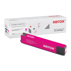 Everyday™ Magenta Toner by Xerox compatible with HP 971XL (CN627AE, CN627A, CN627AM), High capacity