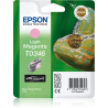 Epson Chameleon Singlepack Light Magenta T0346 Ultra Chrome