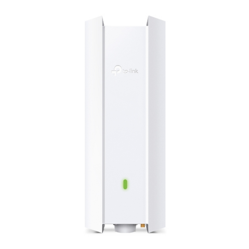 TP-Link Omada EAP610-Outdoor 1800 Mbit/s White Power over Ethernet (PoE)