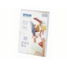 Epson Glossy Photo Paper, 100 x 150 mm, 225g/m², 50 Sheets