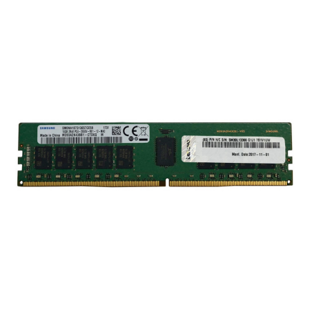 Lenovo 4X77A08633 memory module 32 GB 1 x 32 GB DDR4