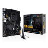 ASUS TUF GAMING B550-PLUS WIFI II AMD B550 Socket AM4 ATX