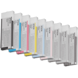 Epson Singlepack Light Magenta T606C00 220 ml