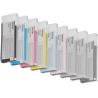 Epson Singlepack Light Magenta T606C00 220 ml