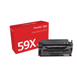 Everyday™ Mono Toner by Xerox compatible with HP 59X (CF259X), High capacity