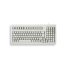 CHERRY G80-1800 keyboard Universal USB QWERTY US English Grey