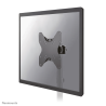 Neomounts FL40-430BL12 TV pole mount 23-42" - diam. 28-50 mm