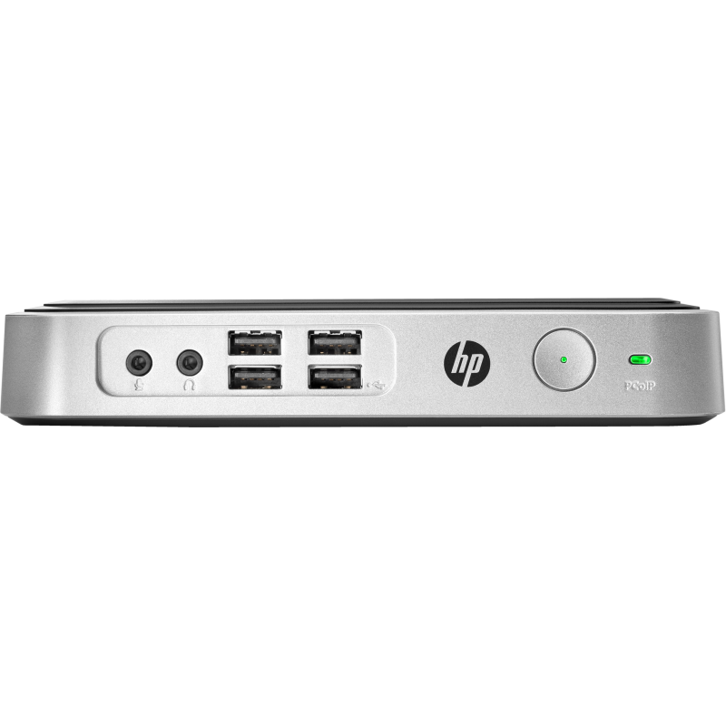 HP t310 G2 600 g Silver TERA2321