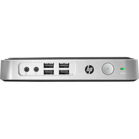 HP t310 G2 600 g Silver TERA2321