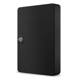 Seagate Expansion STKM2000400 external hard drive 2 TB USB Type-A 3.2 Gen 1 (3.1 Gen 1) Black