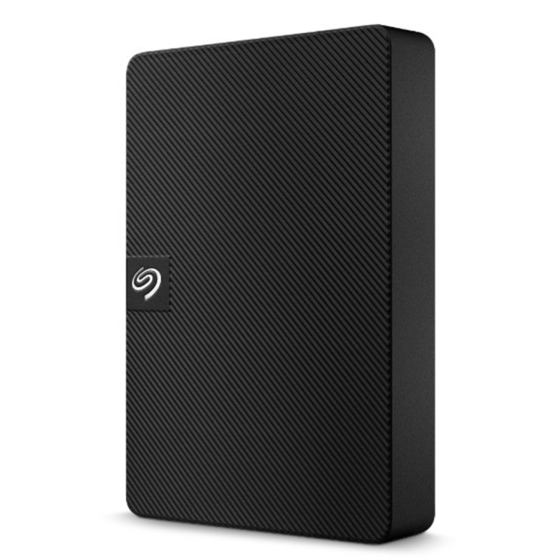 Seagate Expansion STKM2000400 external hard drive 2 TB USB Type-A 3.2 Gen 1 (3.1 Gen 1) Black