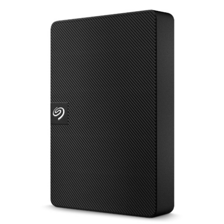 Seagate Expansion STKM2000400 external hard drive 2 TB USB Type-A 3.2 Gen 1 (3.1 Gen 1) Black