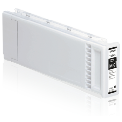 Epson Singlepack UltraChrome XD Matte BlackT694500(700ml)