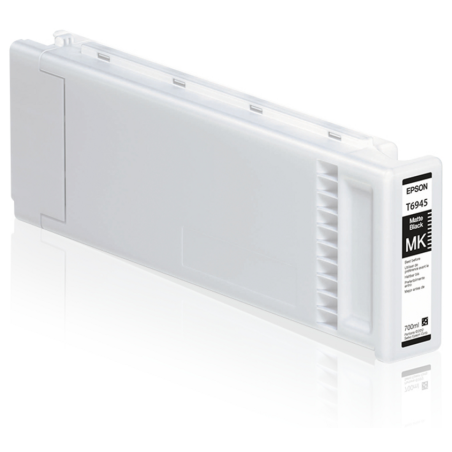 Epson Singlepack UltraChrome XD Matte BlackT694500(700ml)