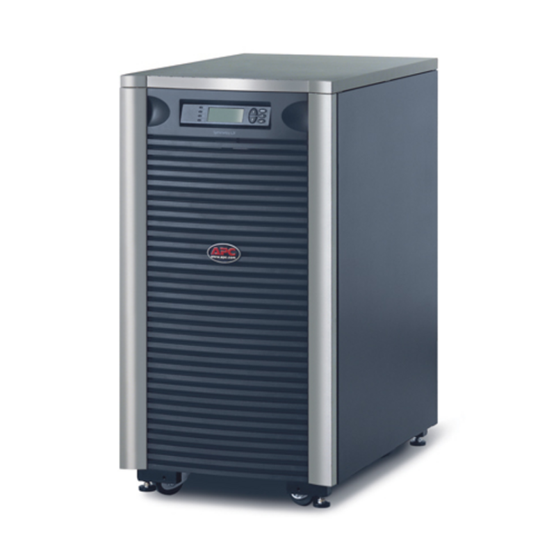 APC Symmetra LX 16kVA N+1 uninterruptible power supply (UPS) 11200 W 1 AC outlet(s)