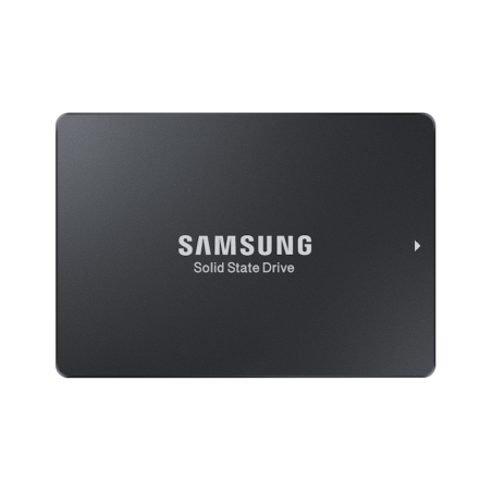 Samsung PM893 3.84 TB 2.5" Serial ATA III V-NAND TLC