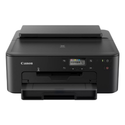 Canon PIXMA TS705a inkjet printer Colour 4800 x 1200 DPI A4 Wi-Fi