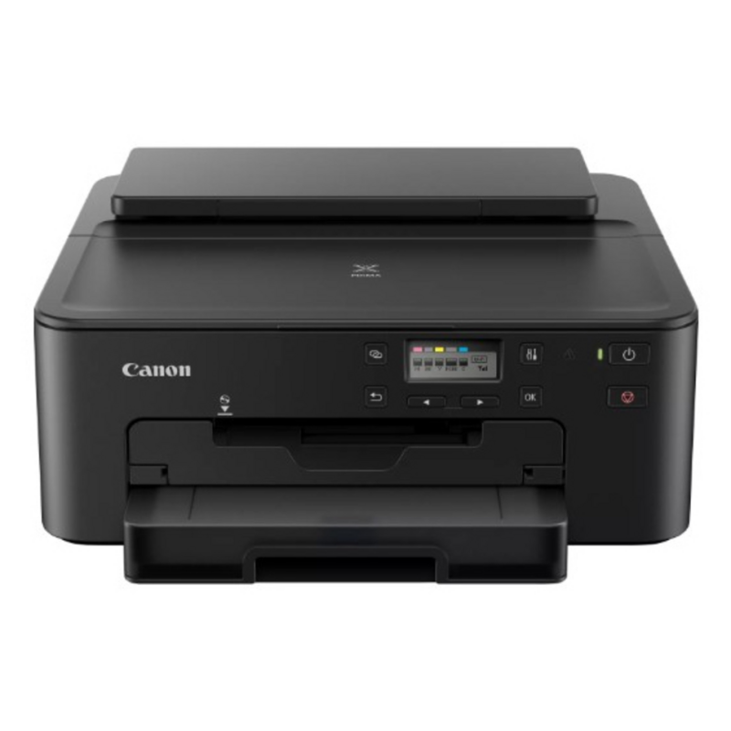 Canon PIXMA TS705a inkjet printer Colour 4800 x 1200 DPI A4 Wi-Fi