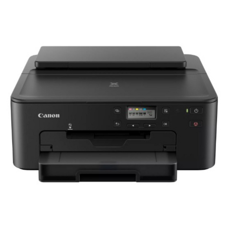 Canon PIXMA TS705a inkjet printer Colour 4800 x 1200 DPI A4 Wi-Fi
