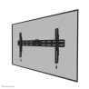 Neomounts WL30S-850BL18 TV mount wall 43-86" - fixed - lockable - fast installation