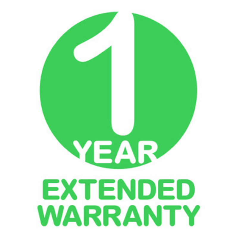 APC WBEXTWAR1YR-SD-04 warranty/support extension 1 year(s)