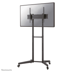 Neomounts FL50-540BL1 TV trolley 37-70"