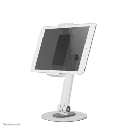 Neomounts DS15-540WH1 Tablet stand 4.7-12.9" - universal