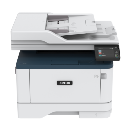 Xerox B305 A4 38ppm Wireless Duplex Copy/Print/Scan PS3 PCL5e/6 2 Trays 350 Sheets UK