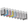 Epson Singlepack Vivid Light Magenta T603600 220 ml