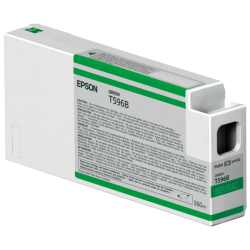 Epson Singlepack Green T596B00 UltraChrome HDR 350 ml