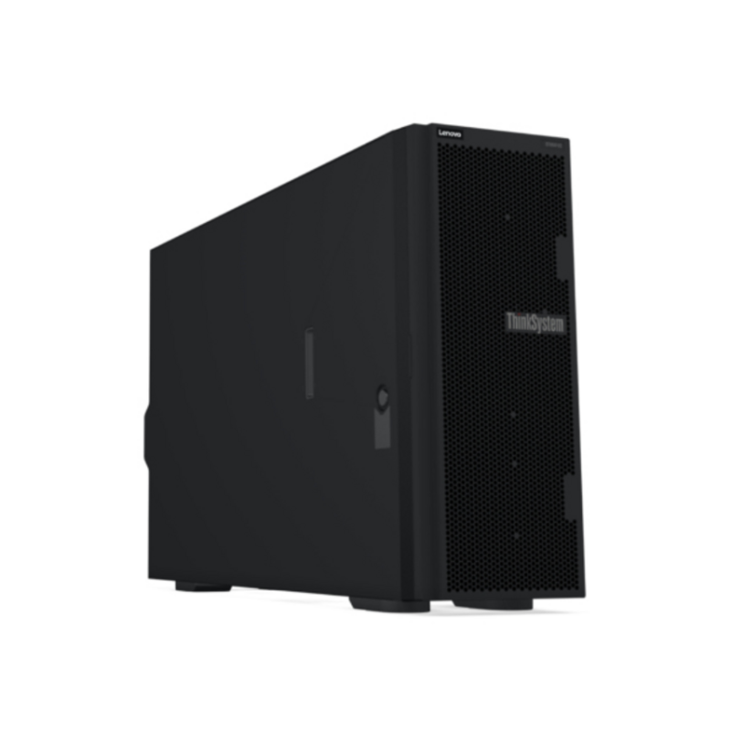 Lenovo ThinkSystem ST650 V2 server Tower (4U) Intel® Xeon® Gold 5315Y 3.2 GHz 32 GB DDR4-SDRAM 750 W