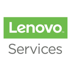 Lenovo 5WS7A88584 warranty/support extension 5 year(s)