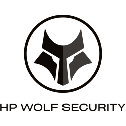 HP 1 Year Wolf Pro Security - 500+ E-LTU