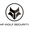 HP 1 Year Wolf Pro Security - 500+ E-LTU