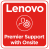 Lenovo 5WS1H31781 warranty/support extension 1 license(s) 2 year(s)