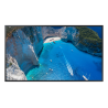 Samsung OM75A Digital signage flat panel 190.5 cm (75") LCD Wi-Fi 4000 cd/m² 4K Ultra HD Black Built-in processor Tizen 5.0 24/7