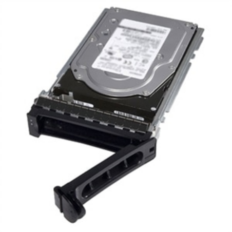 DELL 400-BIFT internal hard drive 600 GB 10000 RPM 2.5" SAS