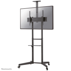Neomounts FL50-550BL1 TV trolley 37-70"