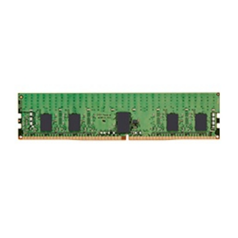 Kingston Technology KSM26RS8/16MFR memory module 16 GB 1 x 16 GB DDR4 ECC