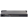 APC KVM0108A KVM switch Rack mounting Black
