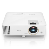 BenQ TH585P Standard throw projector 3500 ANSI lumens DLP 1080p (1920x1080) White