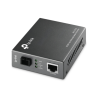 TP-Link 10/100Mbps WDM Media Converter